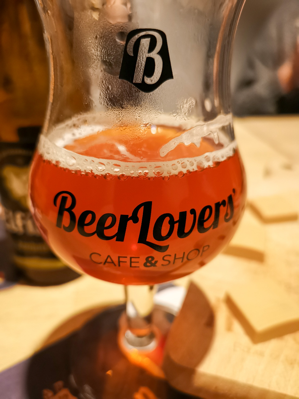Liège en 2 jours : Beerlovers